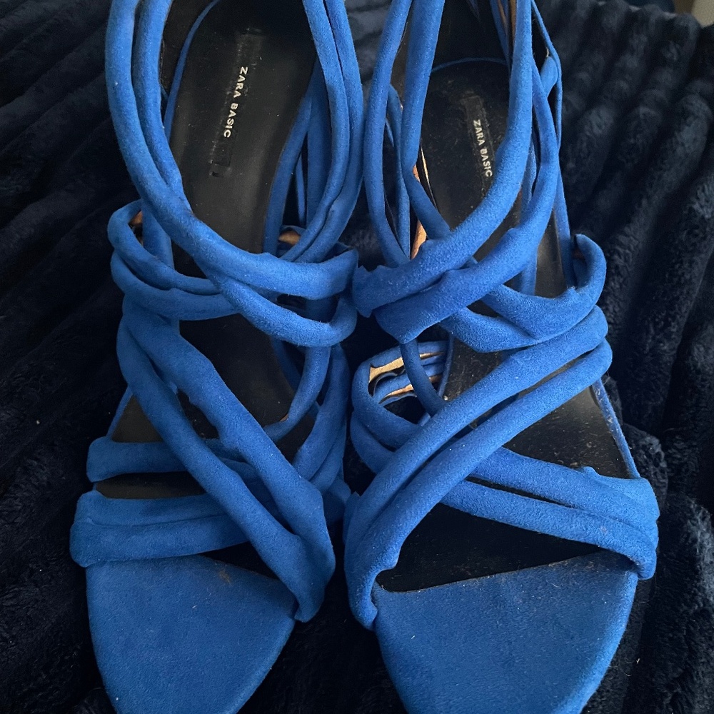 Zara Basic Collection - image 1